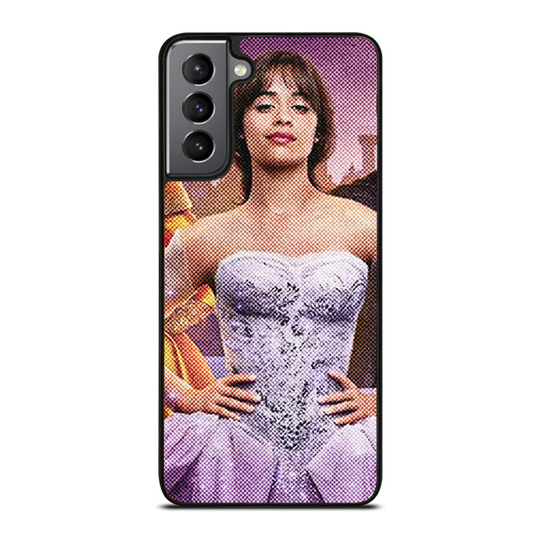 CAMILA CABELLO CINDERELLA Samsung Galaxy S21 Plus Case Cover