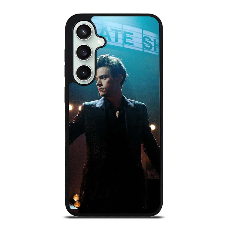 HARRY STYLES SINGER Samsung Galaxy S23 FE Case Cover