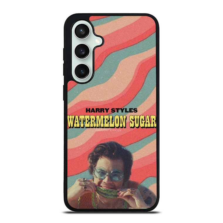 HARRY STYLES WATERMELON SUGAR Samsung Galaxy S23 FE Case Cover