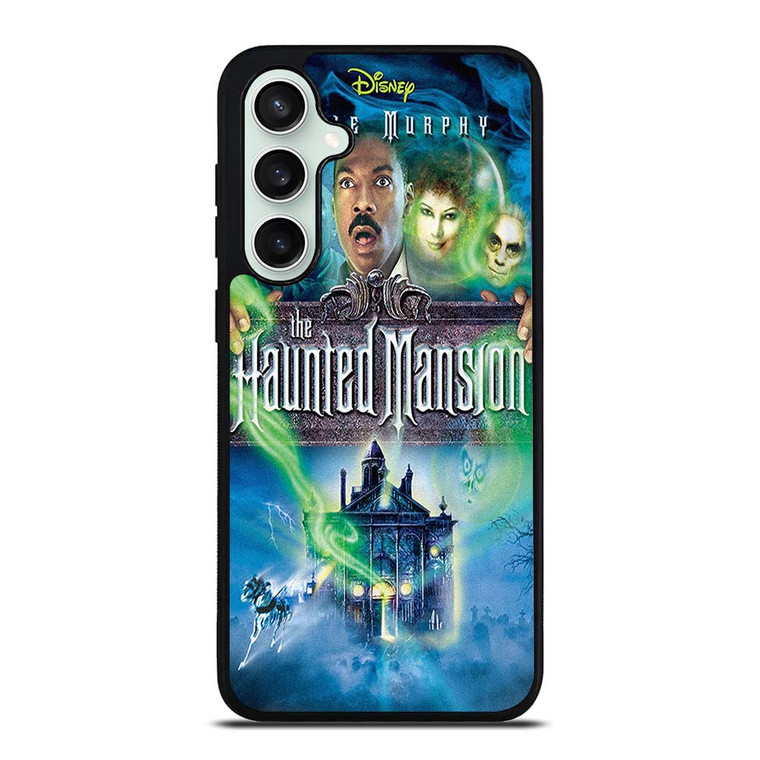 HAUNTED MANSION EDDIE MURPHY Samsung Galaxy S23 FE Case Cover