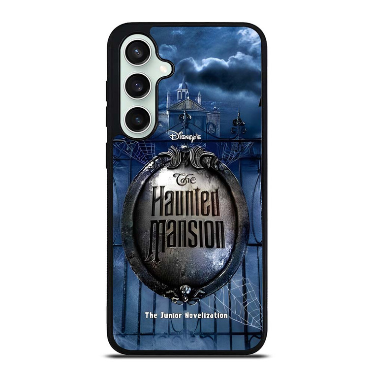 HAUNTED MANSION GATE EMBLEM Samsung Galaxy S23 FE Case Cover