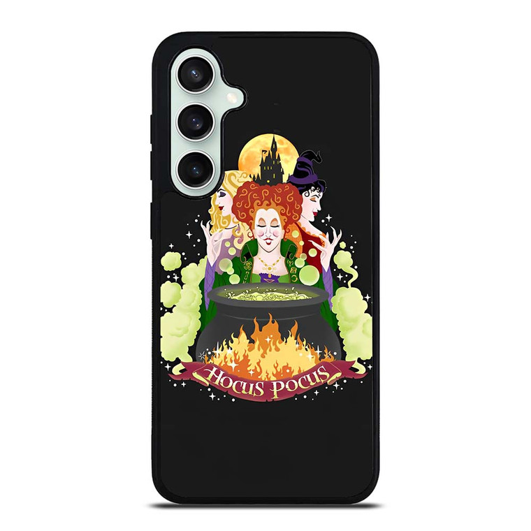 HOCUS POCUS SPELL Samsung Galaxy S23 FE Case Cover