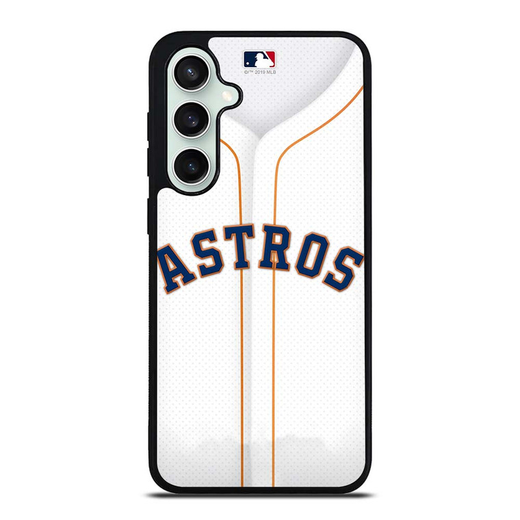 HOUSTON ASTROS 2020 MLB JERSEY Samsung Galaxy S23 FE Case Cover