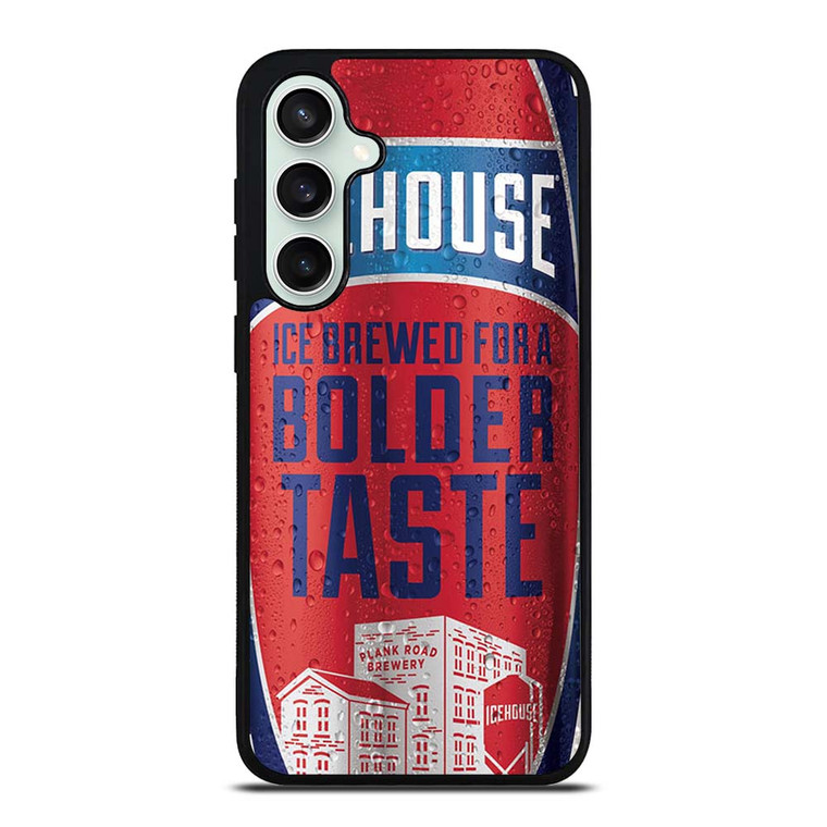ICEHOUSE BEER CAN Samsung Galaxy S23 FE Case Cover