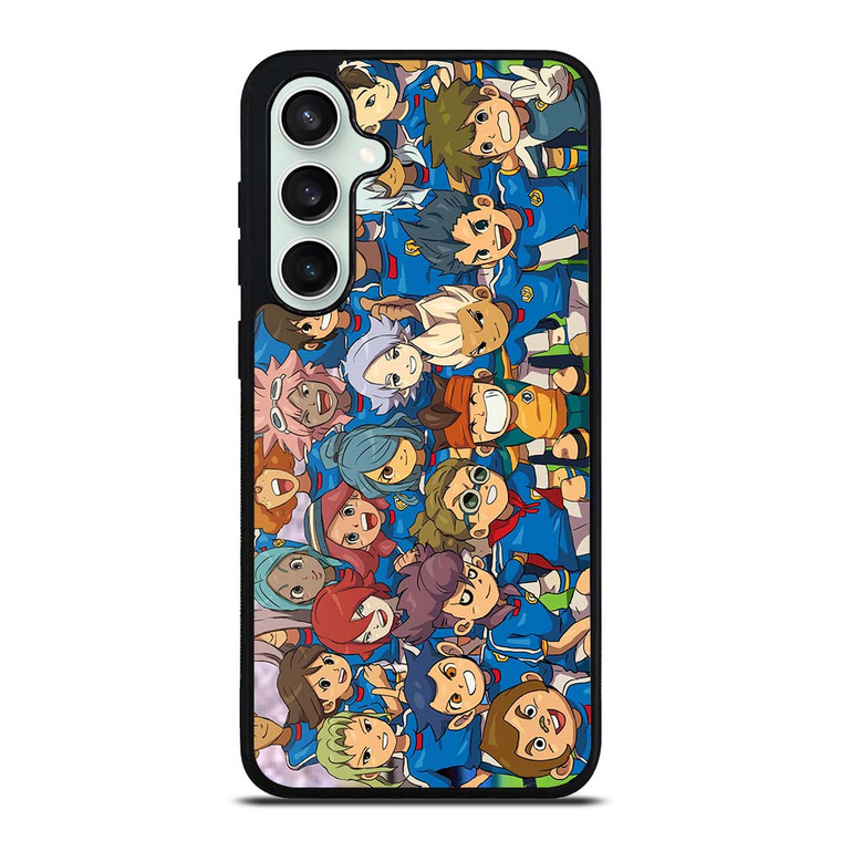 INAZUMA ELEVEN ANIME Samsung Galaxy S23 FE Case Cover