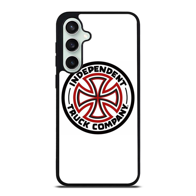 INDEPENDENT TRUCK COMPANY  Samsung Galaxy S23 FE Case Cover