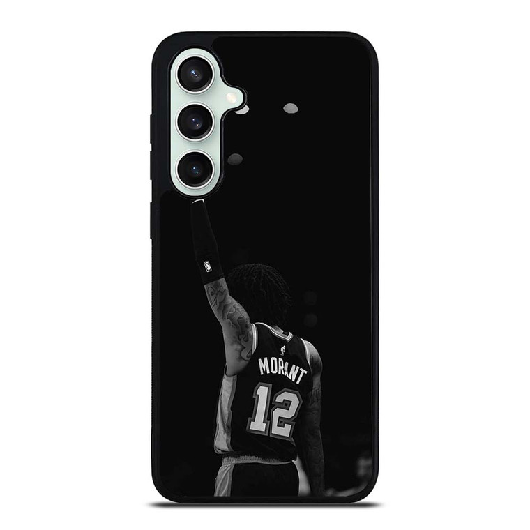 JA MORANT MEMPHIS GRIZZLIES NBA Samsung Galaxy S23 FE Case Cover