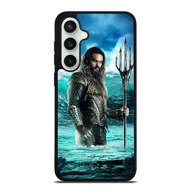 JASON MOMOA AQUAMAN SUPER HERO Samsung Galaxy S23 FE Case Cover JASON MOMOA AQUAMAN SUPER HERO Samsung Galaxy S23 FE Case Cover