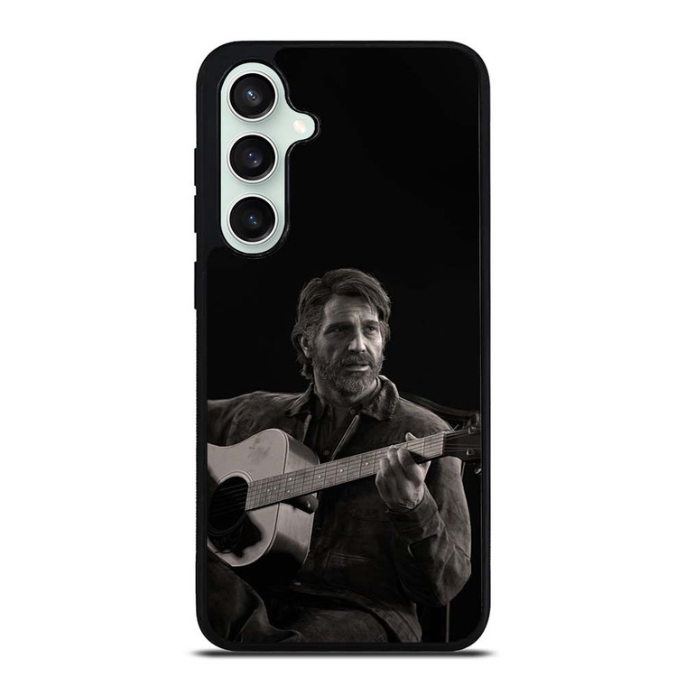 JOEL MILLER THE LAST OF US PART 2 Samsung Galaxy S23 FE Case Cover