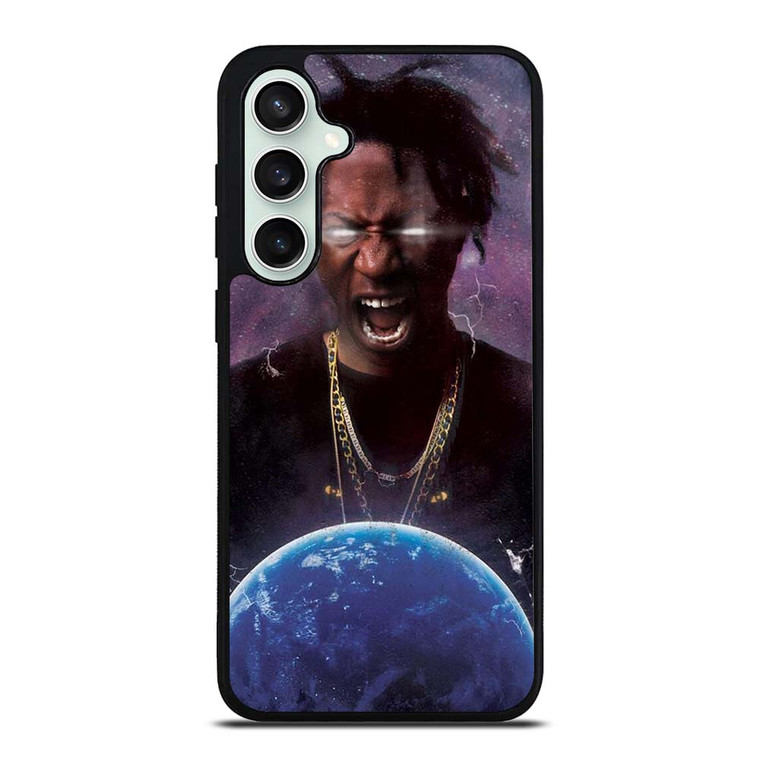 JOEY BADASS FANN ART Samsung Galaxy S23 FE Case Cover