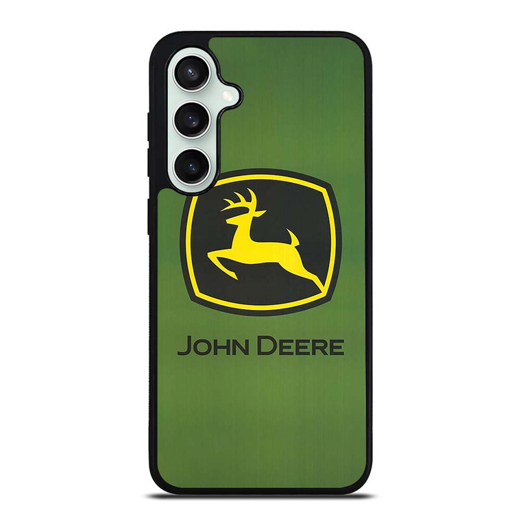 JOHN DEERE LOGO Samsung Galaxy S23 FE Case Cover
