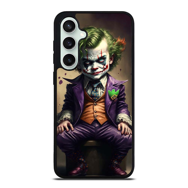 JOKER KID Samsung Galaxy S23 FE Case Cover