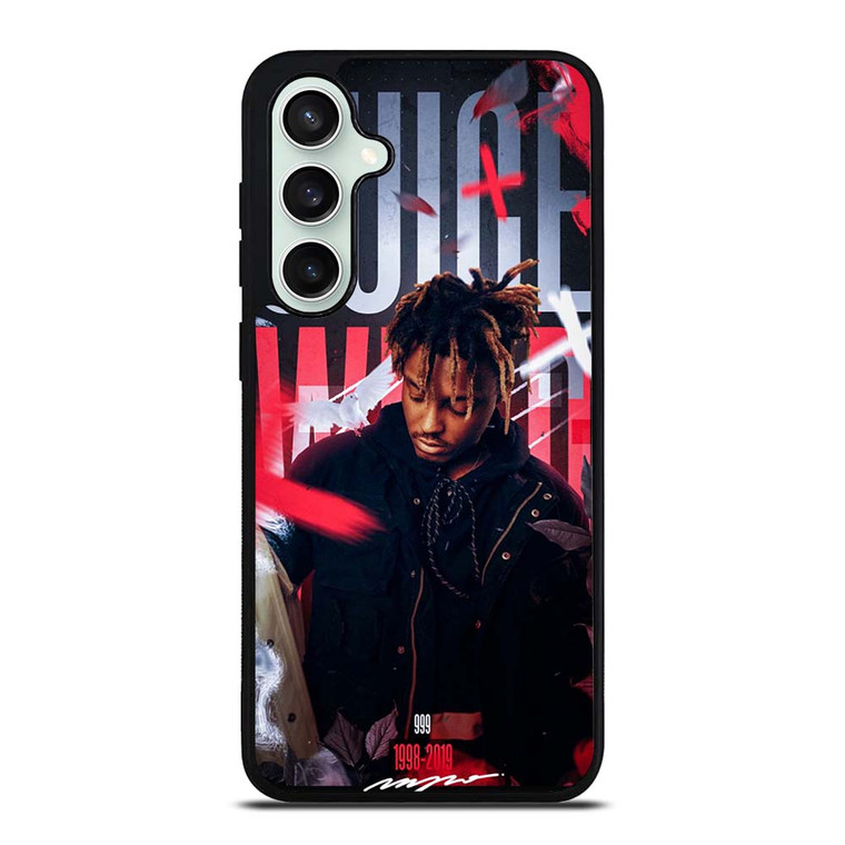 JUICE WRLD SINGER RIP Samsung Galaxy S23 FE Case Cover