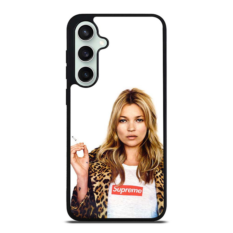 KATE MOSS SUPREME Samsung Galaxy S23 FE Case Cover