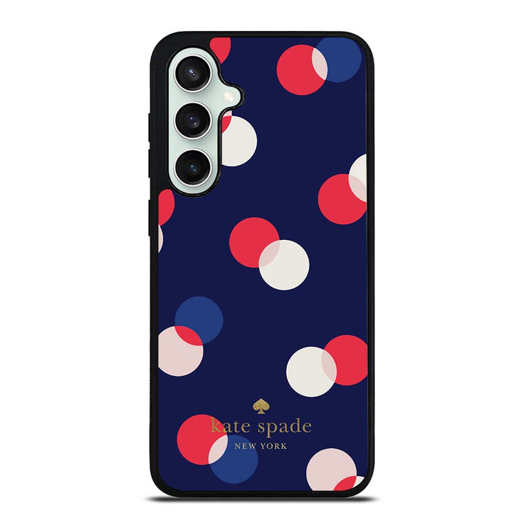 KATE SPADE NEW YORK LIGHT BUBBLE Samsung Galaxy S23 FE Case Cover KATE SPADE NEW YORK LIGHT BUBBLE Samsung Galaxy S23 FE Case Cover