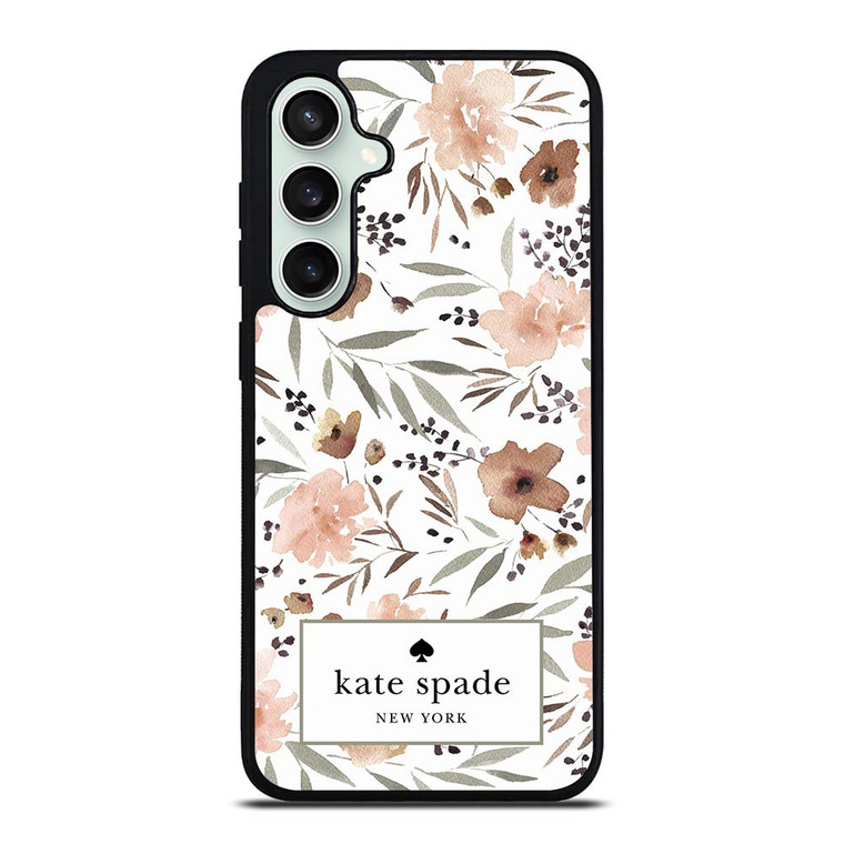 KATE SPADE VINTAGE Samsung Galaxy S23 FE Case Cover