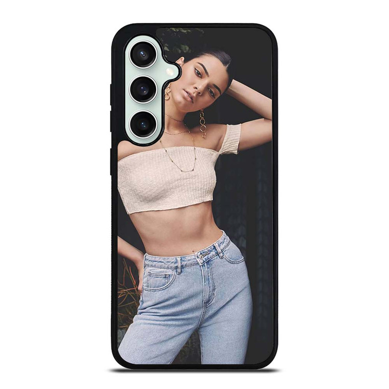 KENDALL JENNER SEXY Samsung Galaxy S23 FE Case Cover