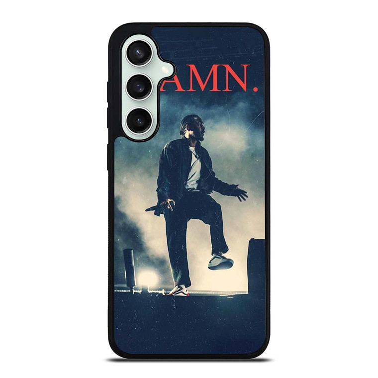 KENDRICK LAMAR DAMN Samsung Galaxy S23 FE Case Cover
