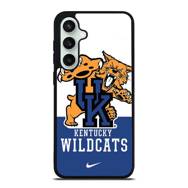 KENTUCKY WILDCATS MASCOT NIKE Samsung Galaxy S23 FE Case Cover