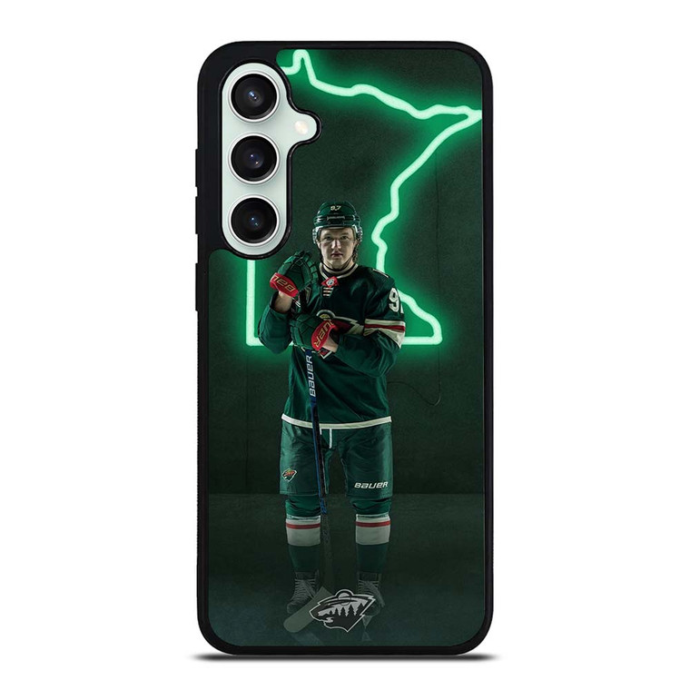 KIRILL KAPRIZOV MINNESOTA WILD Samsung Galaxy S23 FE Case Cover