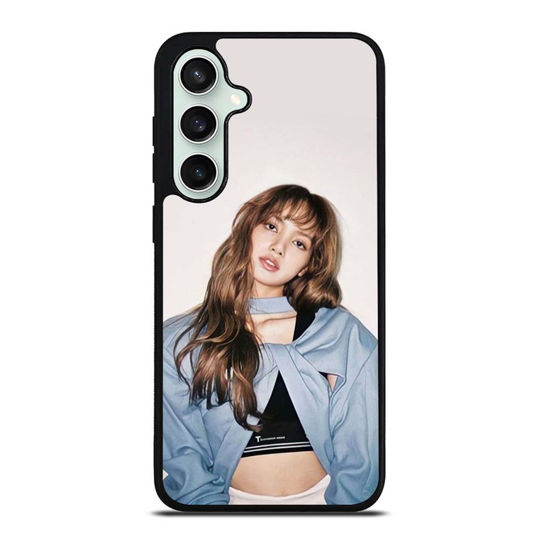 LALISA BLACKPINK COOL Samsung Galaxy S23 FE Case Cover