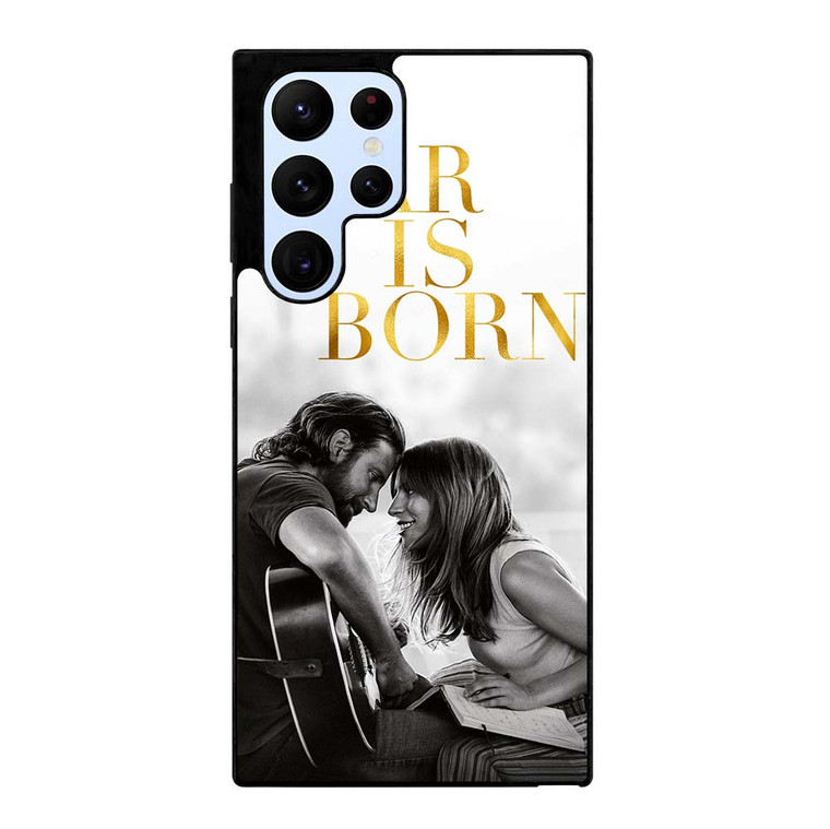 A STAR IS BORN LADY GAGA Samsung Galaxy S22 Ultra Case Cover