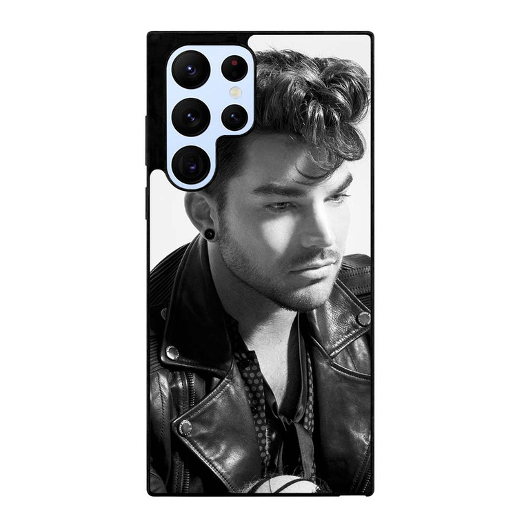 ADAM LAMBERT COOL Samsung Galaxy S22 Ultra Case Cover