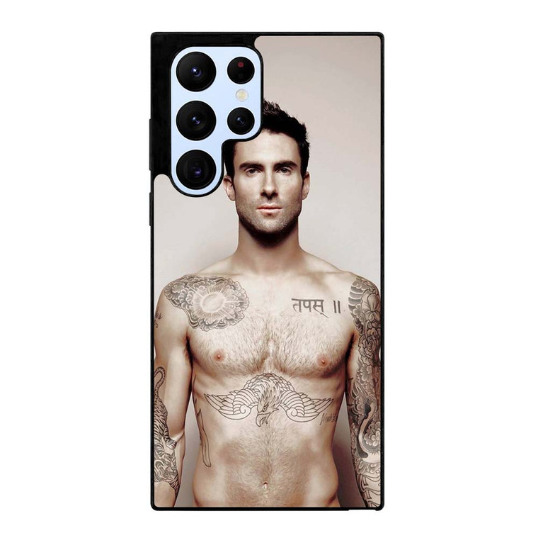 ADAM LEVINE MAROON 5 SEXY Samsung Galaxy S22 Ultra Case Cover