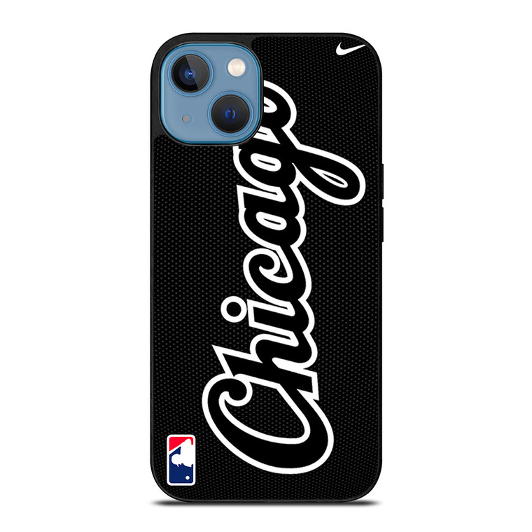 CHICAGO WHITE SOX BASEBALL iPhone 13 Case Cover