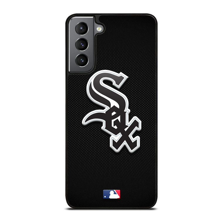 CHICAGO WHITE SOX BASEBALL TEAM Samsung Galaxy S21 Plus Case Cover