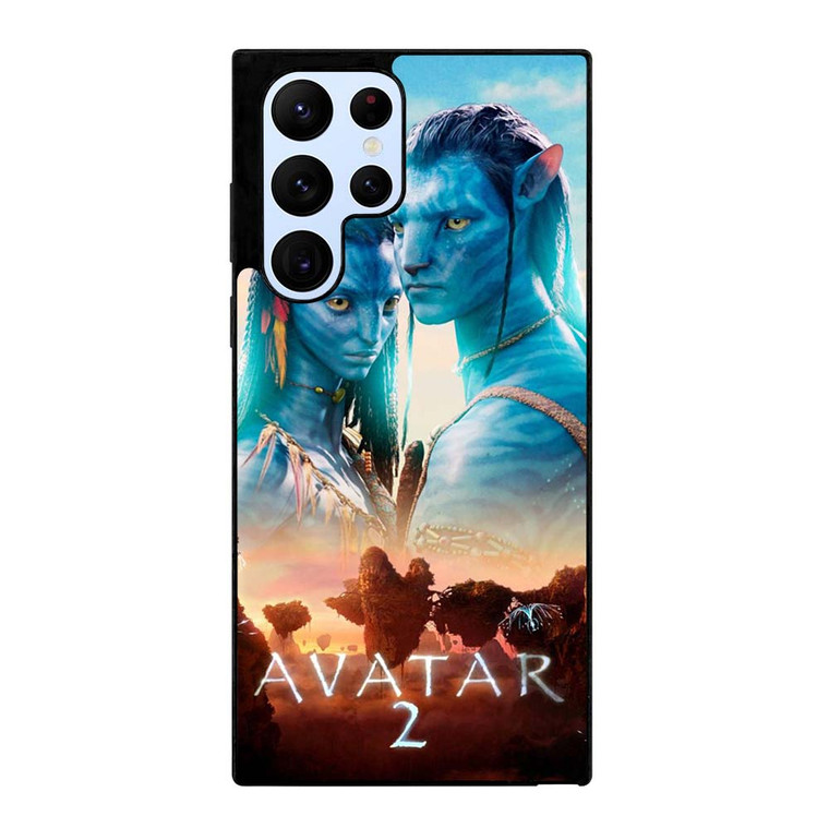 AVATAR 2 THE WAY OF WATER Samsung Galaxy S22 Ultra Case Cover