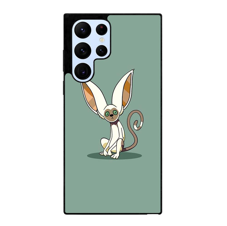 AVATAR MOMO CUTE Samsung Galaxy S22 Ultra Case Cover AVATAR MOMO CUTE Samsung Galaxy S22 Ultra Case Cover