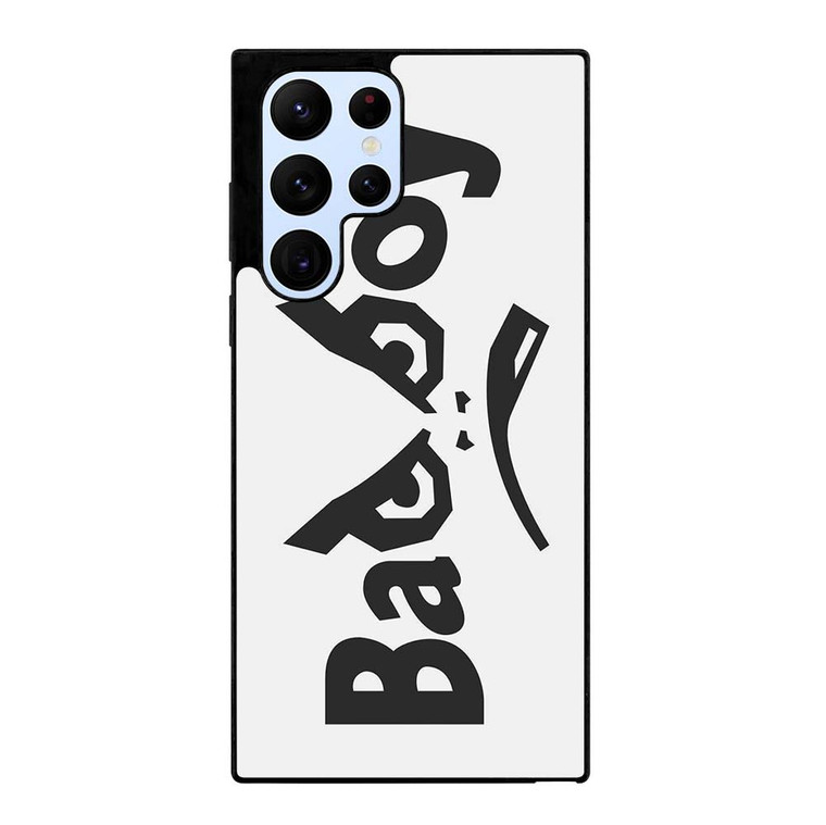 BAD BOY FIGHTING MMA ICON Samsung Galaxy S22 Ultra Case Cover BAD BOY FIGHTING MMA ICON Samsung Galaxy S22 Ultra Case Cover