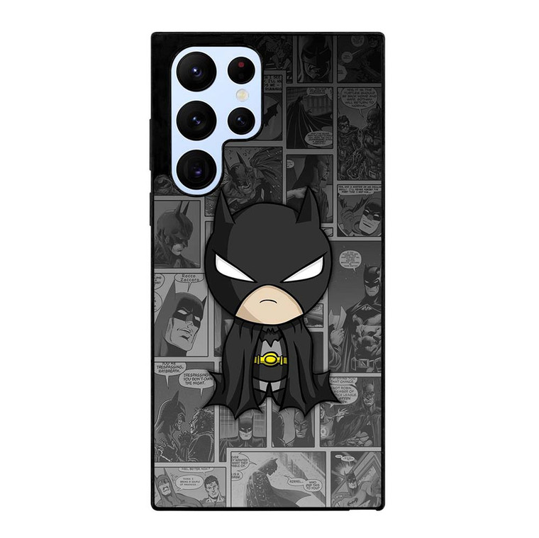 BATMAN COMICS Samsung Galaxy S22 Ultra Case Cover