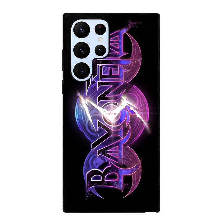 BAYONETTA 3 NINTENDO GAMES 2 Samsung Galaxy S22 Ultra Case Cover