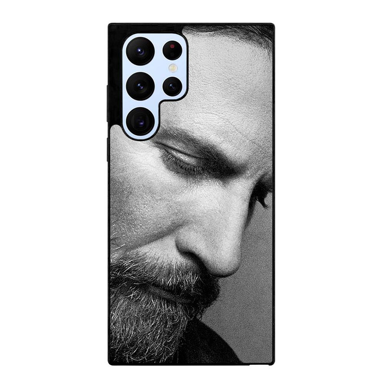 BRADLEY COOPER FACE Samsung Galaxy S22 Ultra Case Cover