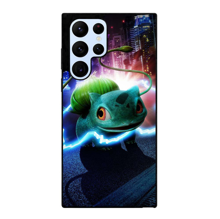 BULBASAUR POKEMON MOVIE Samsung Galaxy S22 Ultra Case Cover