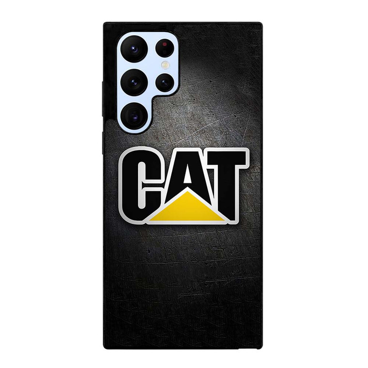 CATERPILLAR CAT SYMBOL Samsung Galaxy S22 Ultra Case Cover