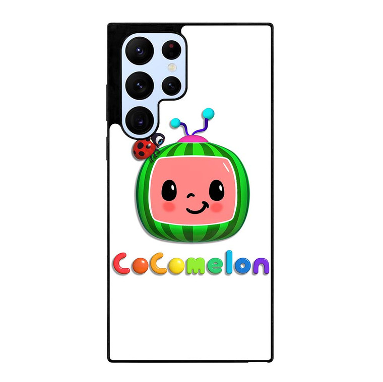 COCOMELON ICON Samsung Galaxy S22 Ultra Case Cover