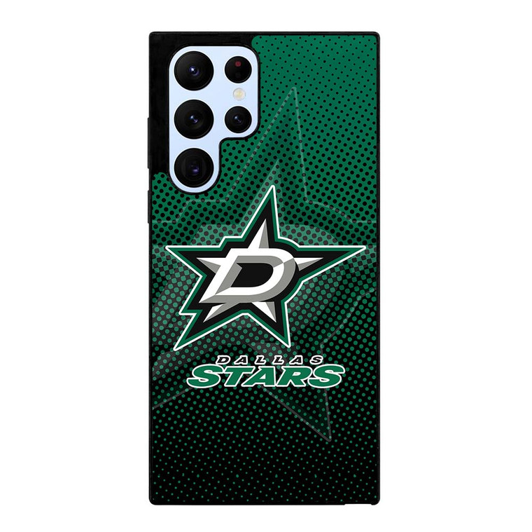 DALLAS STARS LOGO Samsung Galaxy S22 Ultra Case Cover