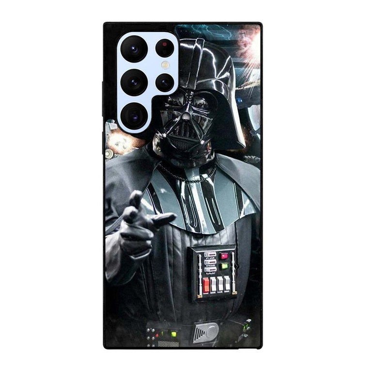 DARTH VADER STAR WARS Samsung Galaxy S22 Ultra Case Cover