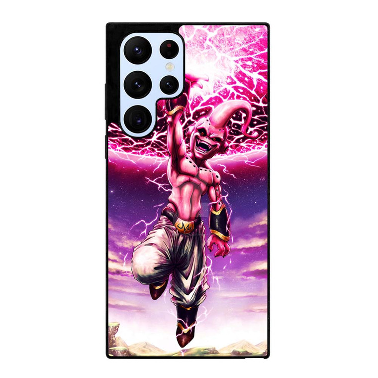 DRAGON BALL MAJIN BOO ANIME Samsung Galaxy S22 Ultra Case Cover