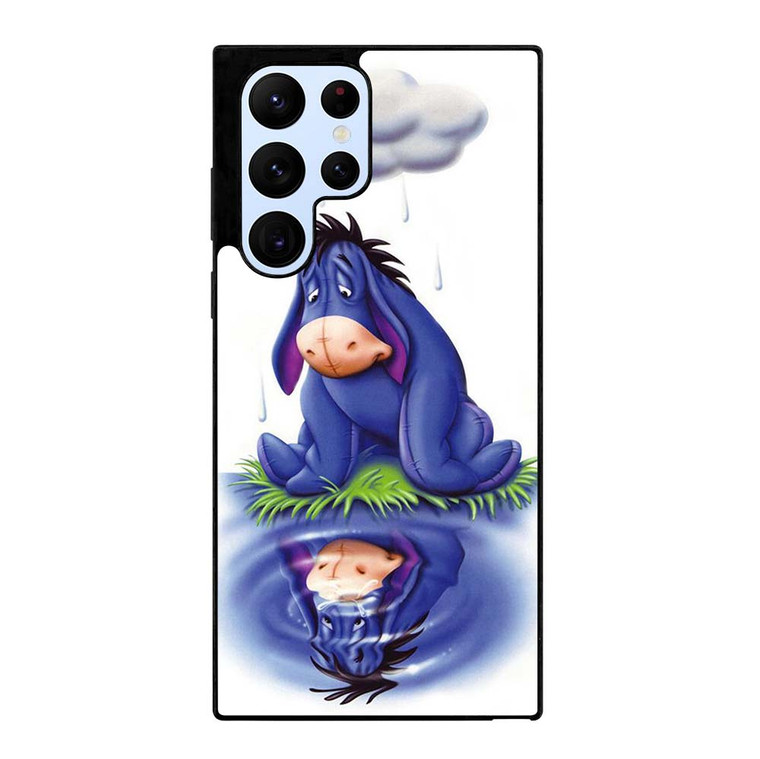 EEYORE DONKEY SAID Samsung Galaxy S22 Ultra Case Cover