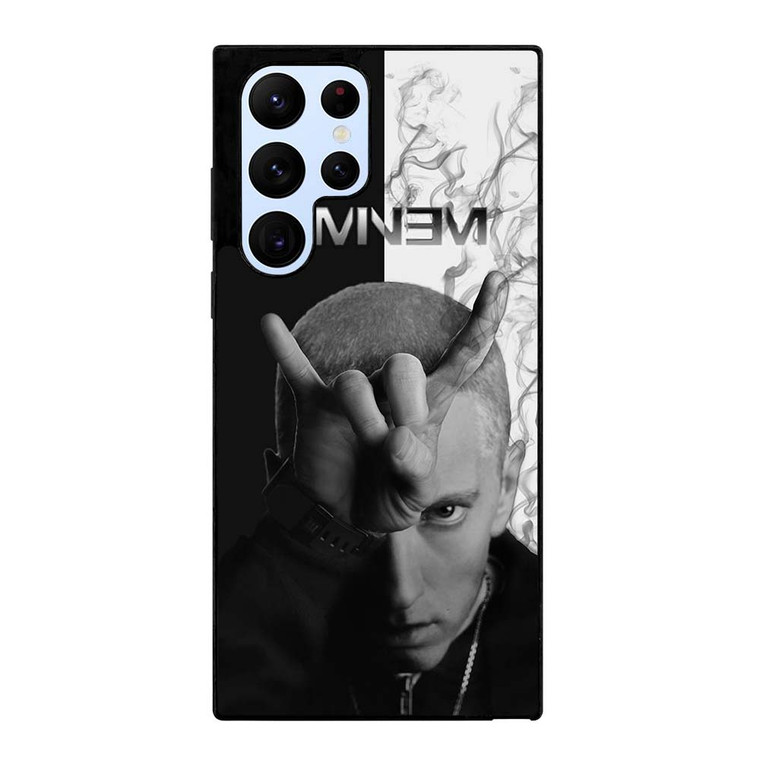 EMINEM RAPPER  Samsung Galaxy S22 Ultra Case Cover