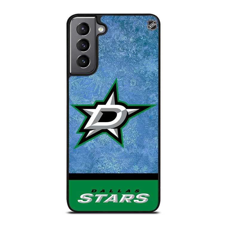 DALLAS STARS HOCKEY TEAM Samsung Galaxy S21 Plus Case Cover