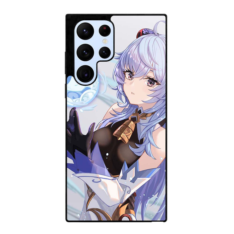 GANYU GENSHIN IMPACT Samsung Galaxy S22 Ultra Case Cover