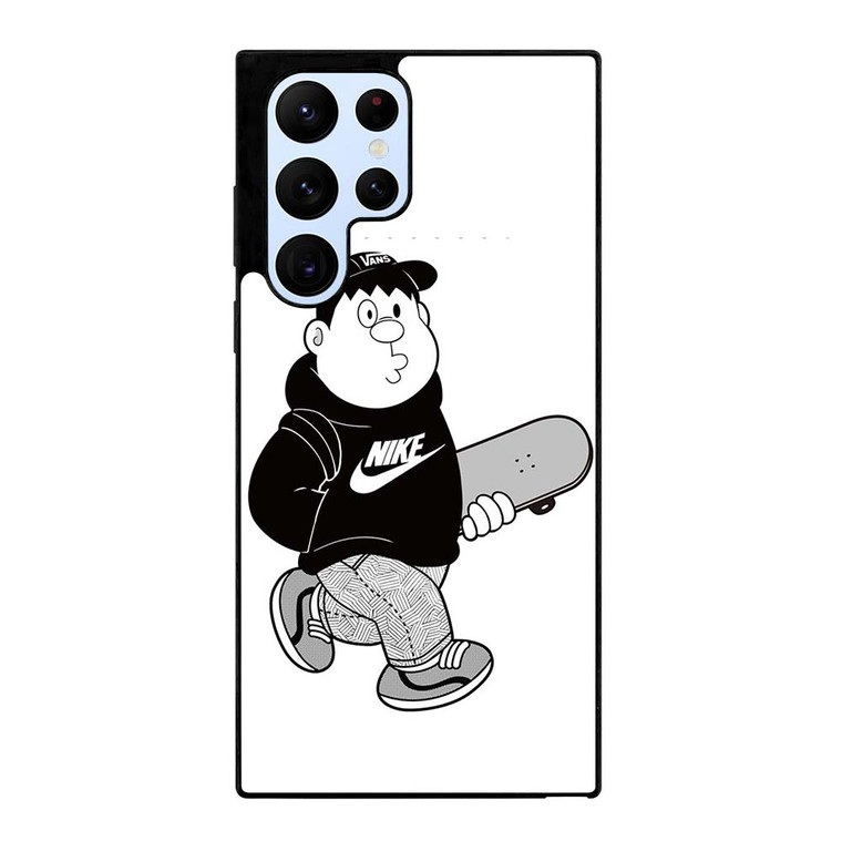 GIANT TAKESHI GOUDA NIKE Samsung Galaxy S22 Ultra Case Cover