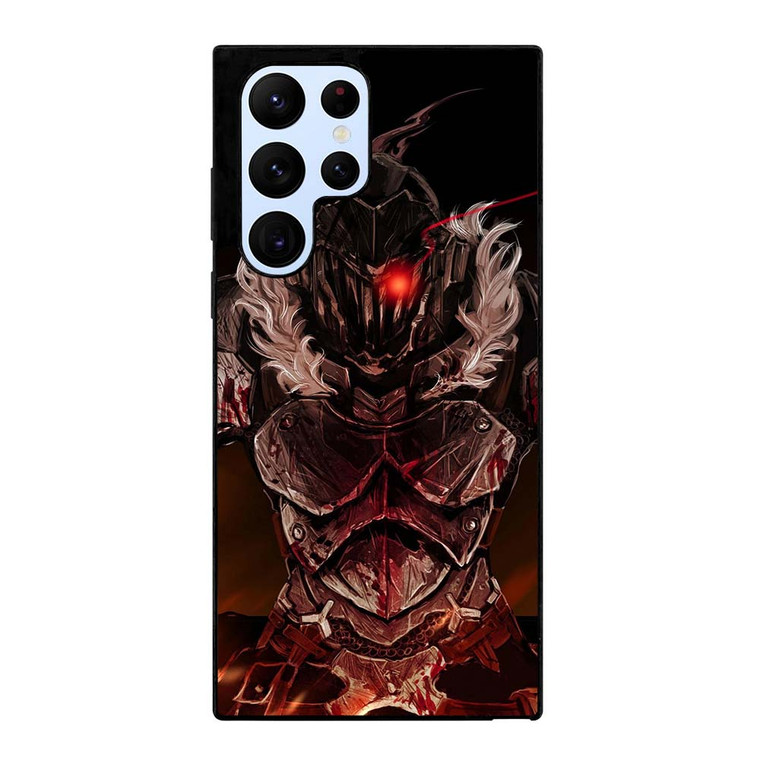 GOBLIN SLAYER ANIME Samsung Galaxy S22 Ultra Case Cover