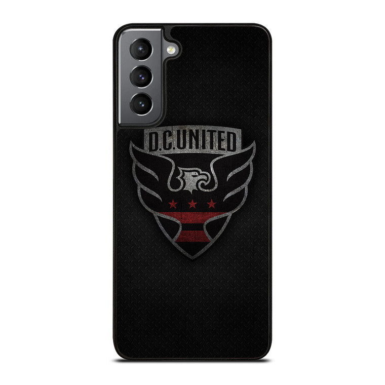 DC UNITED SOCCER MLS Samsung Galaxy S21 Plus Case Cover