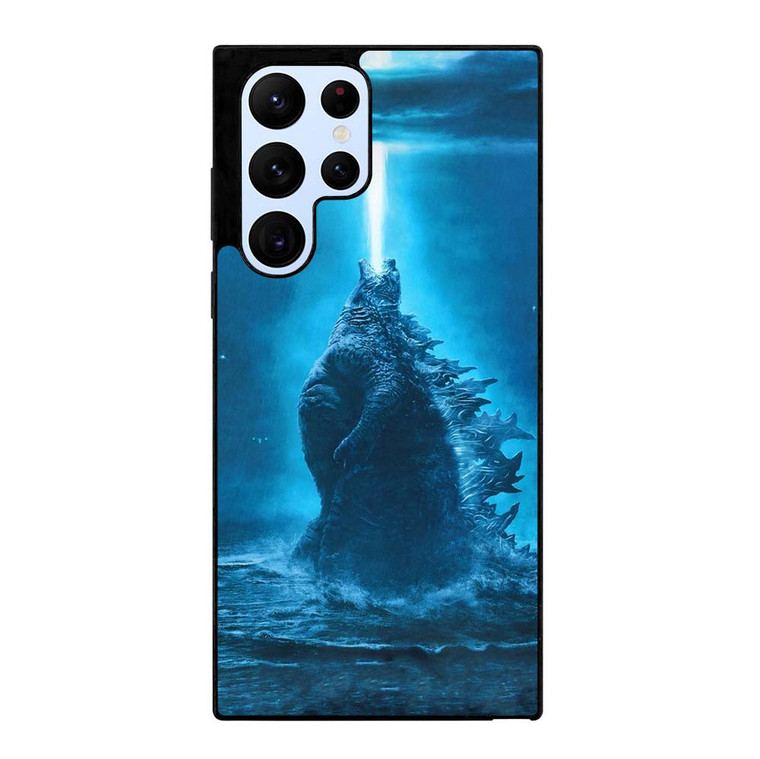 GODZILLA 2 KING OF THE MONSTERS Samsung Galaxy S22 Ultra Case Cover
